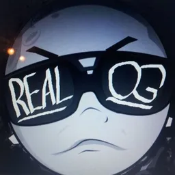 REAL OG token logo