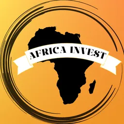 Africa Invest DAO Token token logo