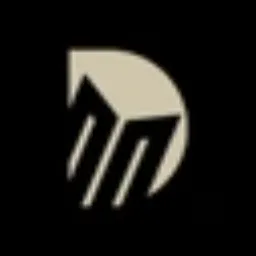 DecentraMind logo