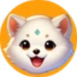 Shiro Pet token logo