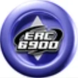 ERC6900 token logo