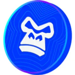 ApeClockToken token logo