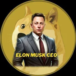 ELONMUSKCEO