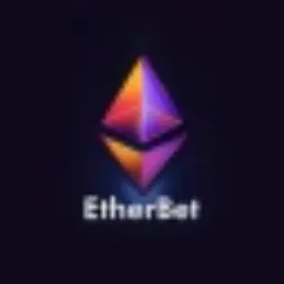 EtherBet.AI token logo