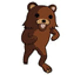 PEDOBEAR