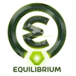 Equilibrium BSC token logo