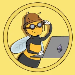 Bee Tools token logo