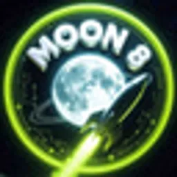 🌙8