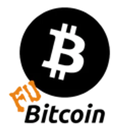 FUbitcoin token logo