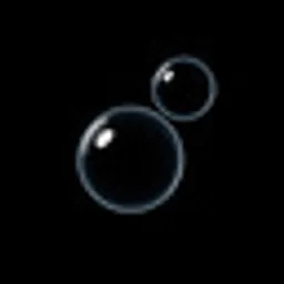 BUBBLES