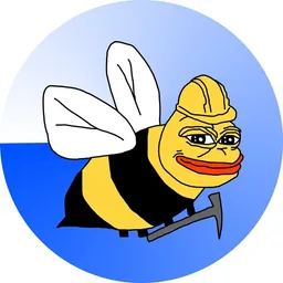 bzzz token logo