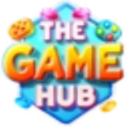 The GameHub token logo