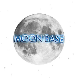 Moon Base token logo