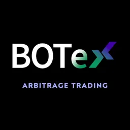 BOTeX token logo