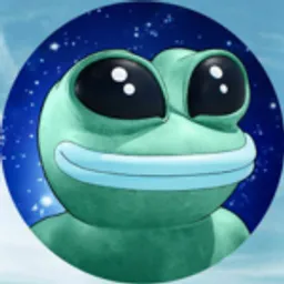 UFOPepe token logo