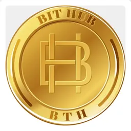 BITHUB token logo