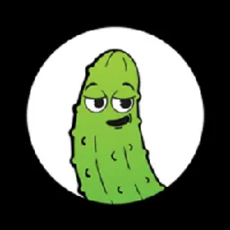 Fat Pickle token logo