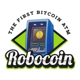 First Bitcoin ATM token logo