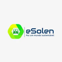 eSolen token logo