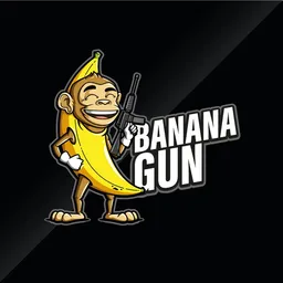 Banana token logo