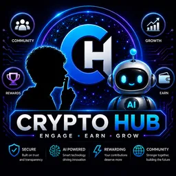 CryptoHubEcosystem logo