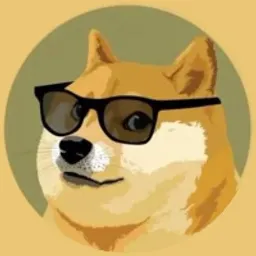 Doge 2.0 token logo