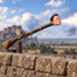 ElonMusket