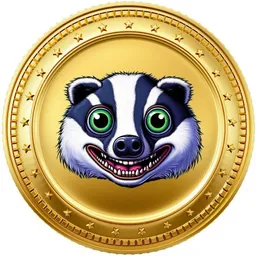 BOSH  token logo