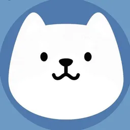 Inu token logo