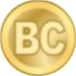 First Crypto Coin token logo