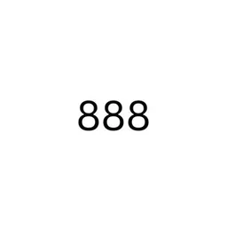 888