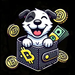 TenderDog token logo