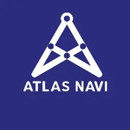 Atlas Navi token logo