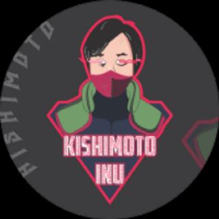 KISHIMOTO