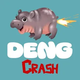 Deng Crash token logo