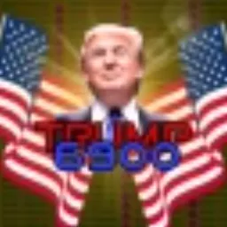 Trump6900 token logo