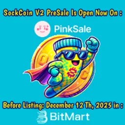 SockCoin
