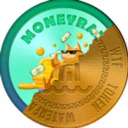 Moneyrain Token token logo