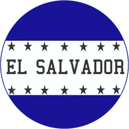 El Salvador token logo