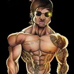 Zyzz