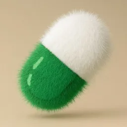 PUMP FUR FICATION token logo