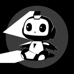 Baby Grok 3 token logo