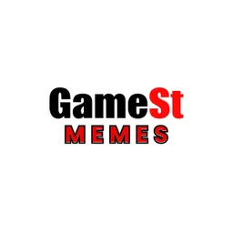 GameStop Memes token logo