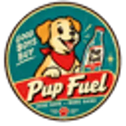 PUPFUEL