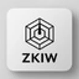 ZKIW logo