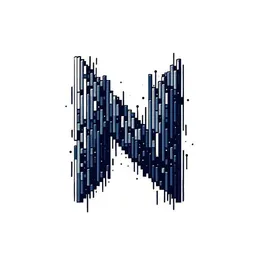 N