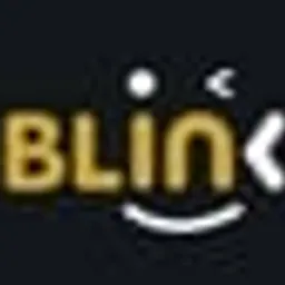 blink