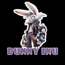 Bunny Inu token logo