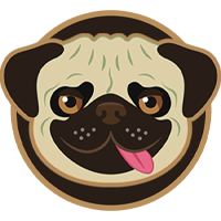 Stella Inu token logo