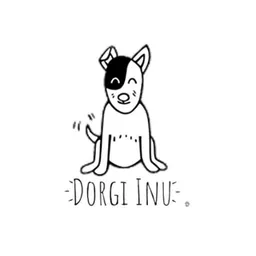 Dorgi Inu token logo